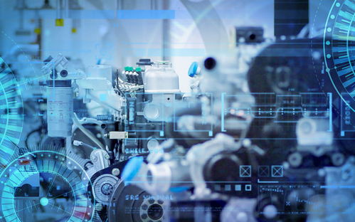 四信5G工業(yè)互聯(lián)網(wǎng)先行者 以創(chuàng)新技術(shù)推動工業(yè)應(yīng)用方案落地